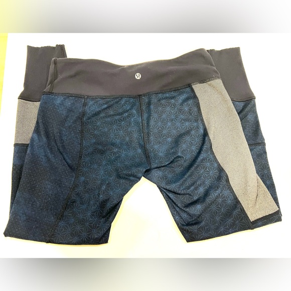 Lululemon pants size 10 EUC - Picture 2 of 7